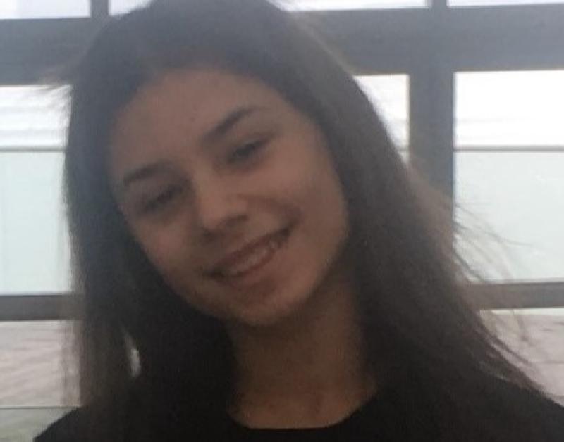 Missing Dundalk girl found safe and well