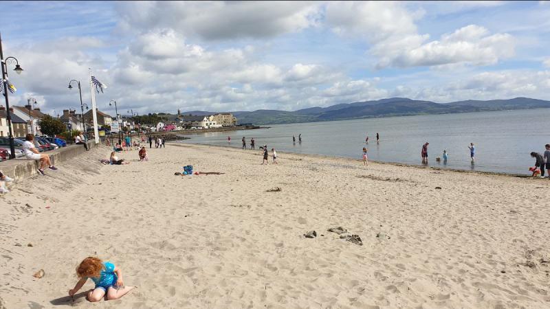Blackrock Businesses getting ready to reopen ahead of expected ease in restrictions next month