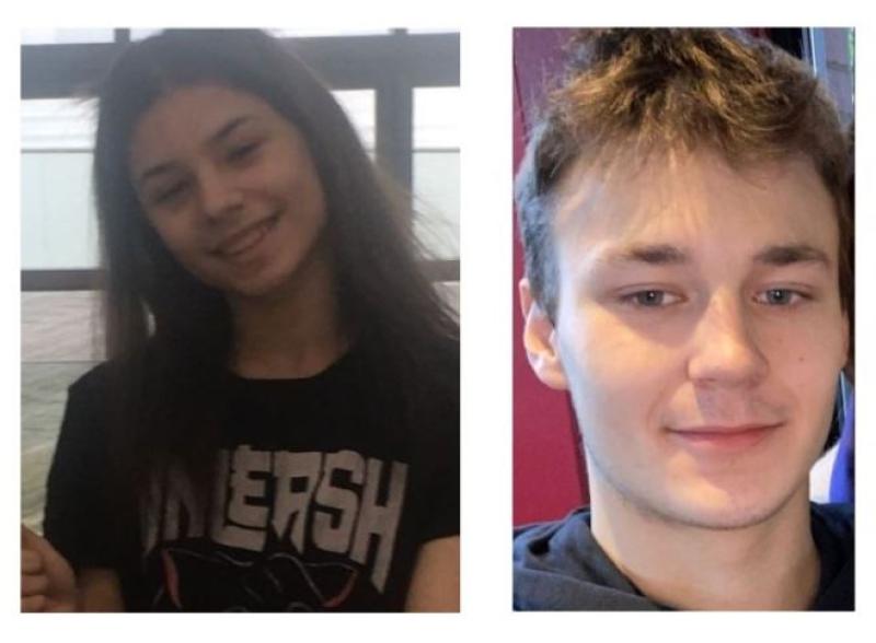 Gardai make appeal to missing Dundalk girl Svetlana Murphy to contact them 