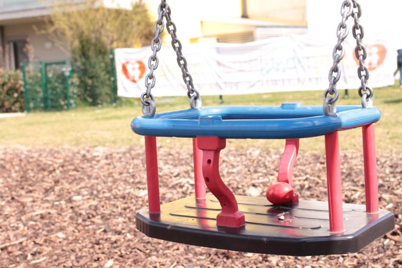 Funding to refurbish Louth playground