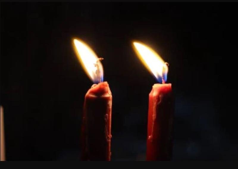 Deaths in Louth - Friday 11 August