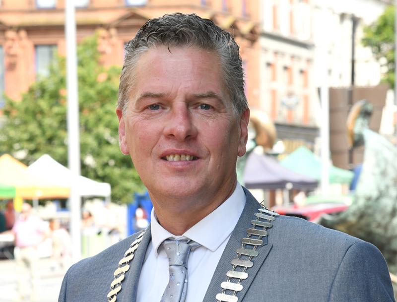 Dundalk Chamber shortlisted for three national awards