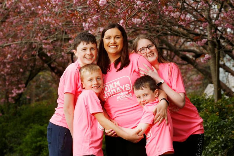 Aileen McGeough