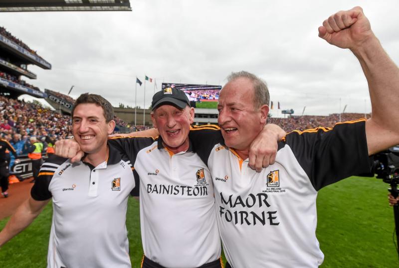 Michael Dempsey: Condensed season will test the resolve and resources of teams  with Limerick still the side to beat