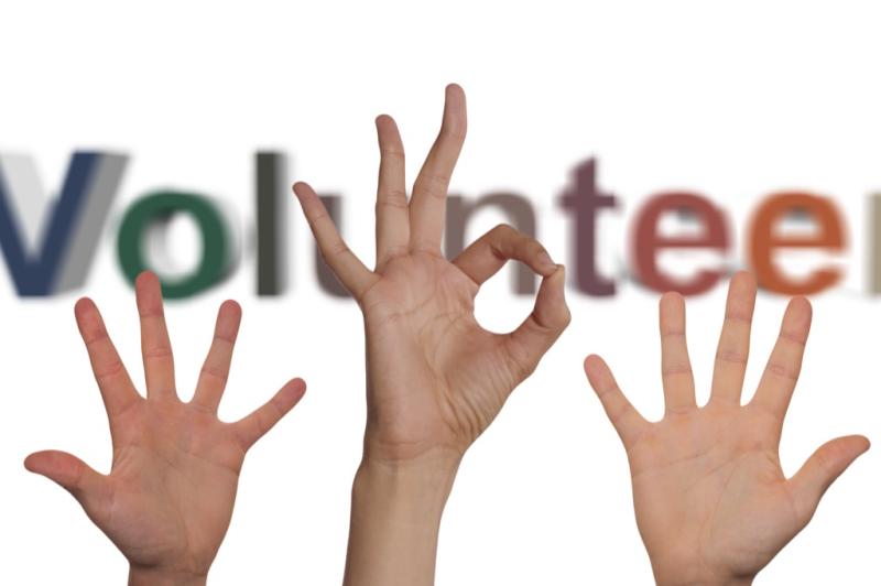 Charity seeking volunteers in Dundalk