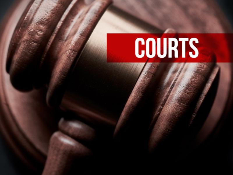 Man to be sentenced later for attempted rape after reporting on himself