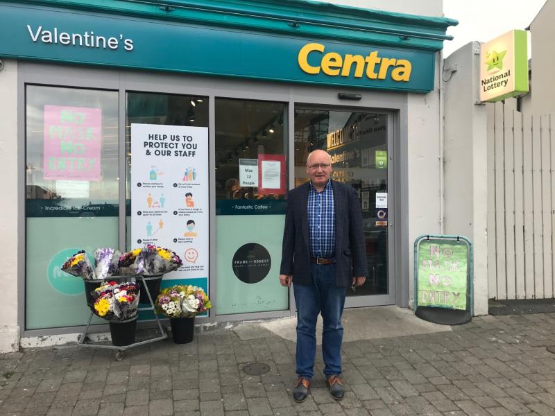 Carlingford to get new ATM machine in time for holiday season