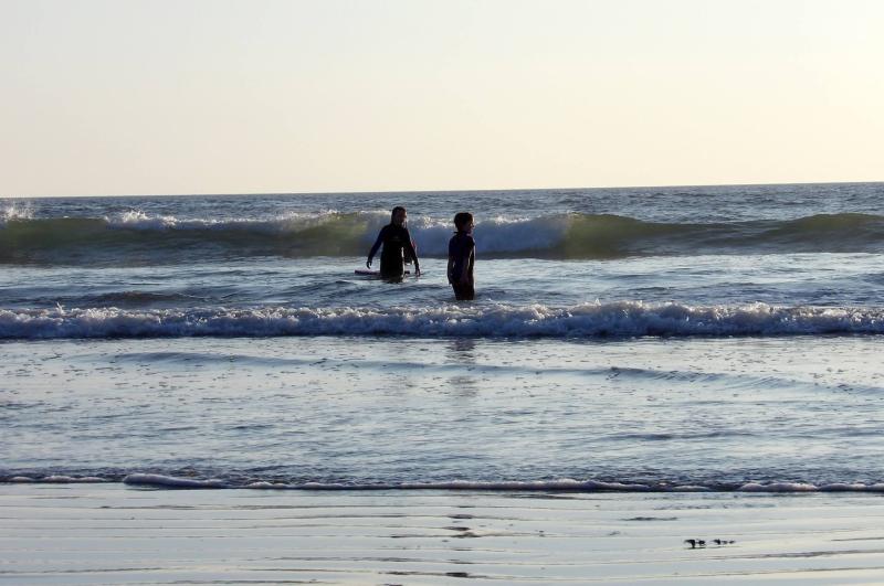 What does the sea mean to people in Dundalk? Share your love of the sea to win fantastic prizes