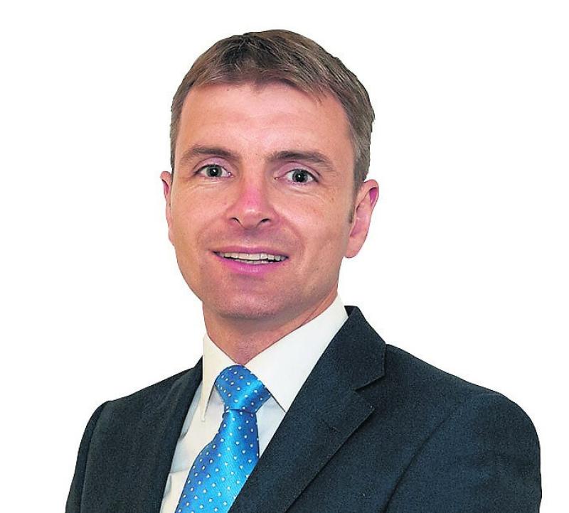 Dundalk TD calls on government to consider capability of counterattack against hackers