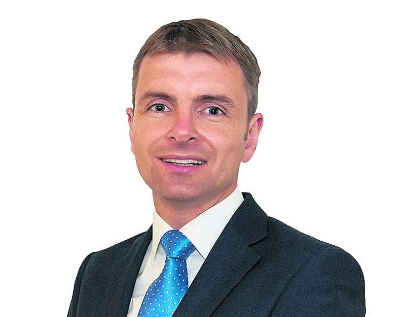 Louth TD welcomes Dundalk FC development