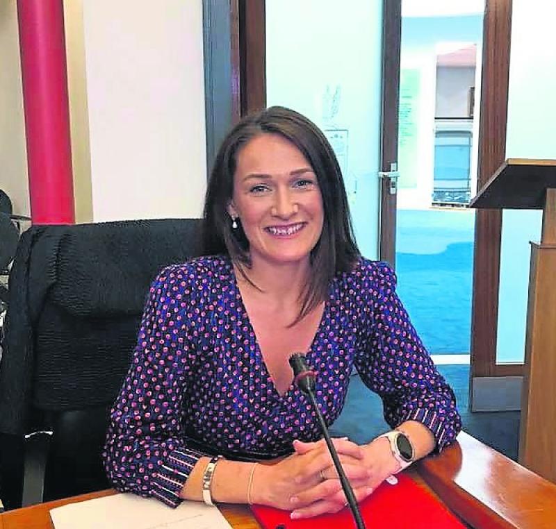 Louth senator welcomes €325k for toddler group grants 