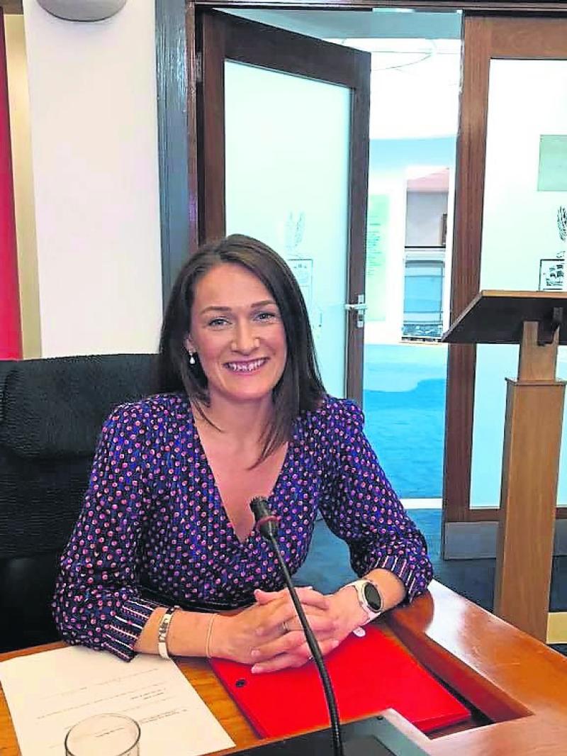 McGreehan encourages Louth musicians to apply for Entertainment Assistance Scheme