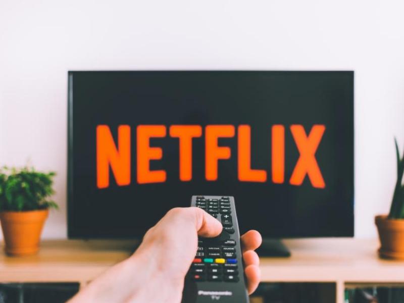 Here's the list of all the new shows and movies arriving to Netflix in June
