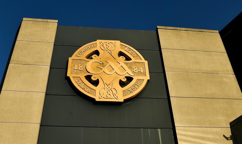 GAA issues Covid-19 update for clubs