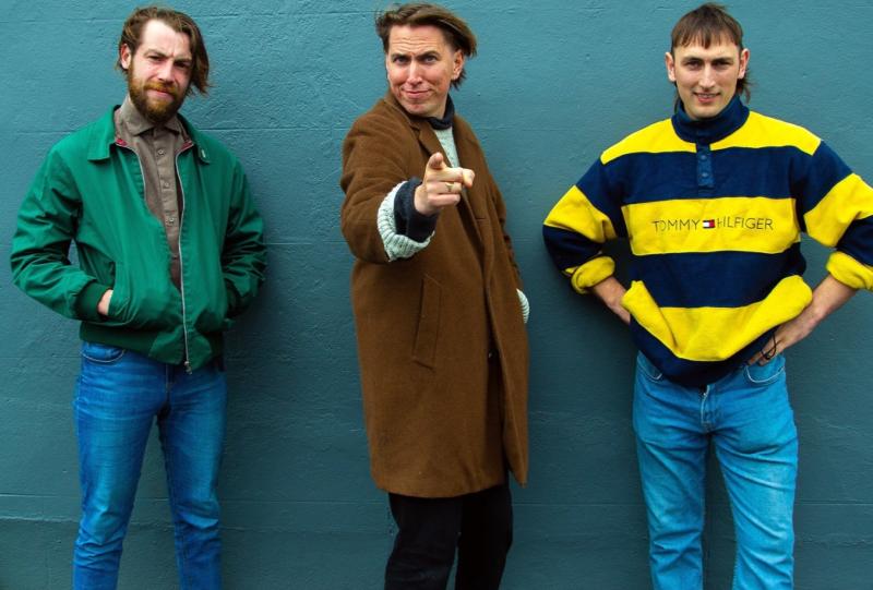 The Mary Wallopers announce headline show in Vicar Street