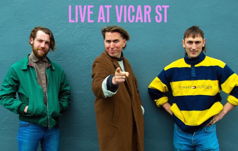 The Mary Wallopers announce headline show in Vicar Street