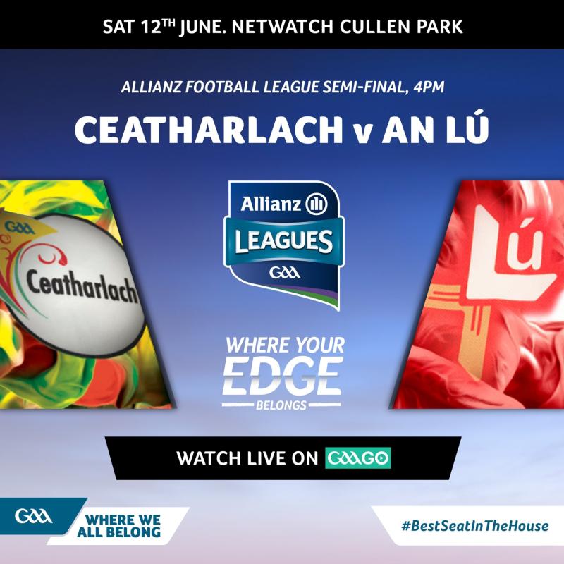 Everything you need to know about Carlow ahead of this weekends Promotion Showdown