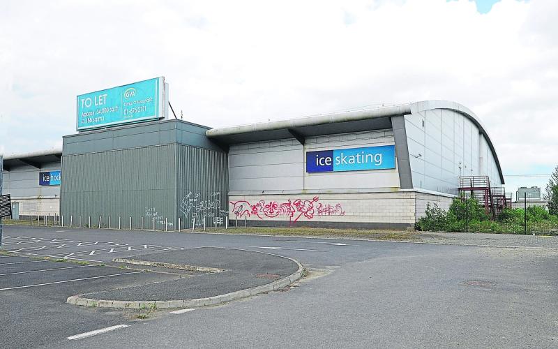 Dundalk Ice Dome