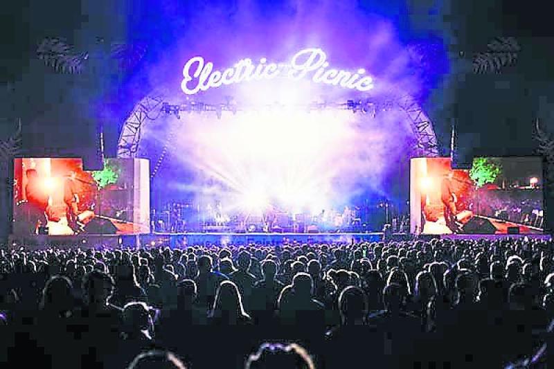 POLL: People of Louth! Should the Electric Picnic festival go ahead this year?