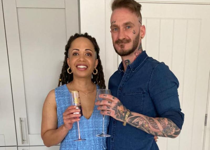 Dundalk man set to marry woman he met on First Dates Ireland eight months ago