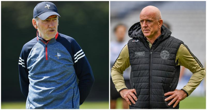 What Mickey Harte has said about Offaly ahead of Leinster opener