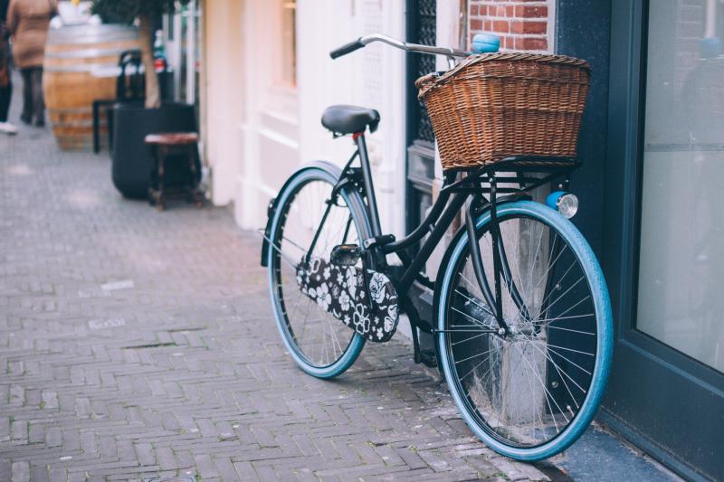 Local schools in Dundalk set to be part of cycling programme