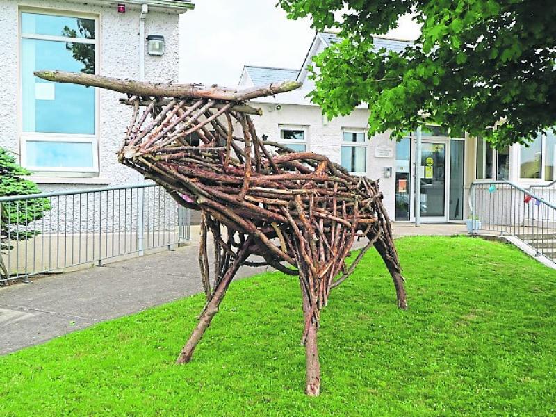 Brown Bull of Cooley
