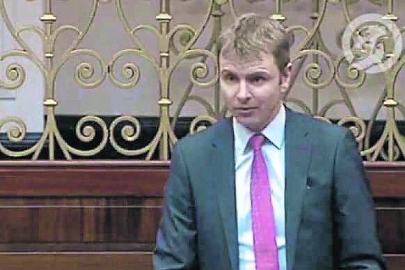 Dundalk TD raisies lack of provision for autistic children in Louth