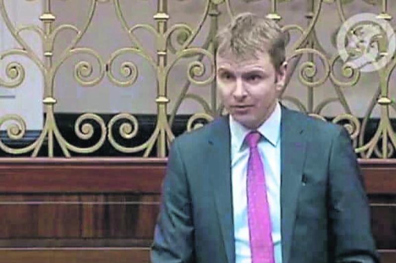 National Broadband Plan delays must be minimised says Louth TD