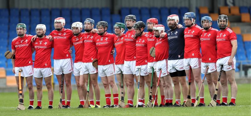 Louth Hurlers humbled by Longford as their Lory Meagher defense begins with defeat
