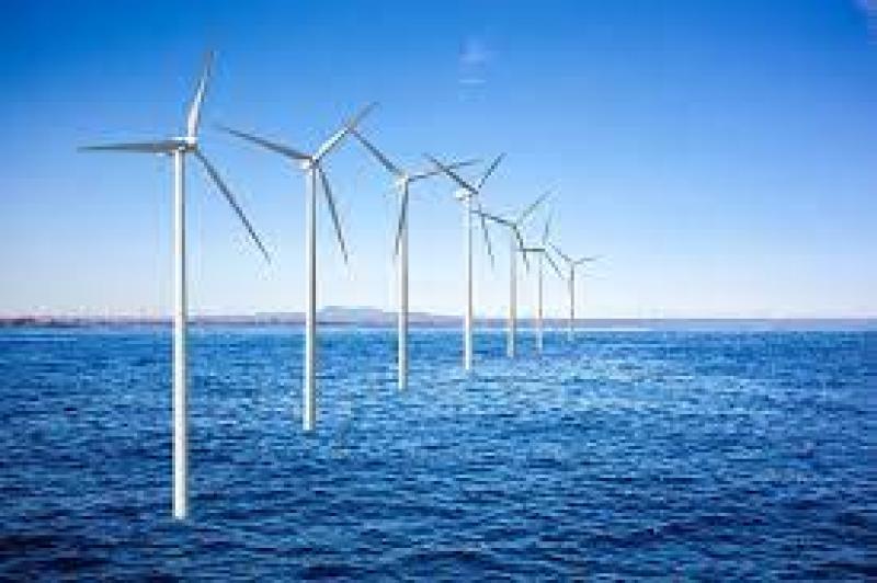 Louth offshore wind project put on hold
