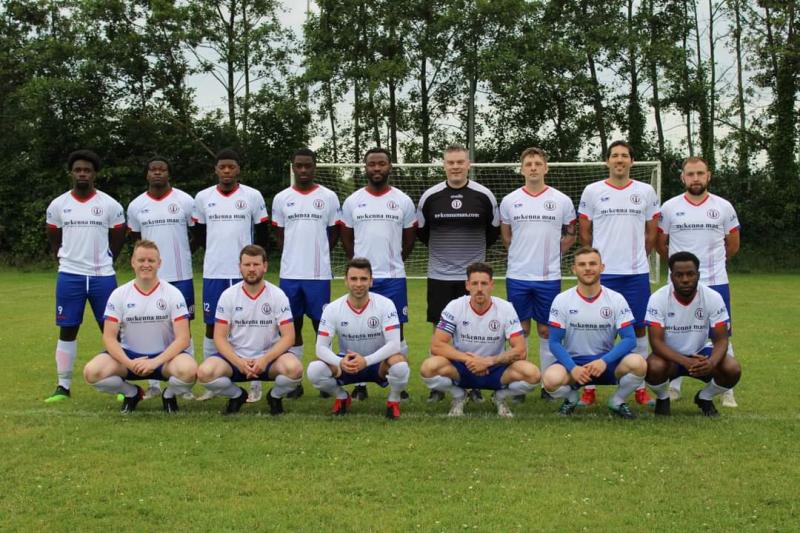 Bay FC vs Parkvilla