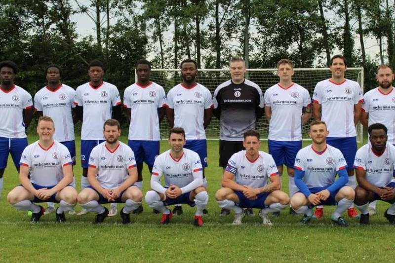 Bay FC vs Parkvilla