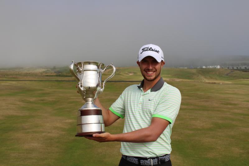 Alex Maguire 