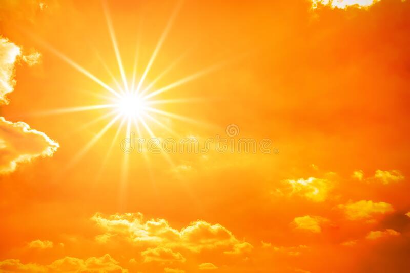 Sunday's weather forecast for Louth 