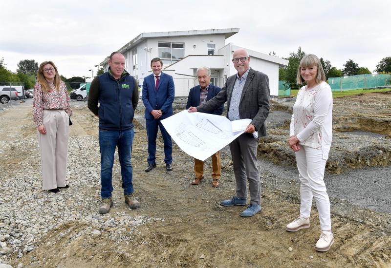 Dundalk's Creative Spark starts expansion