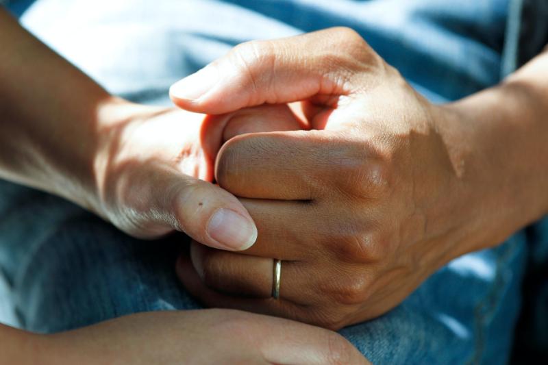 Minister gives commitment to new palliative care centre in Louth