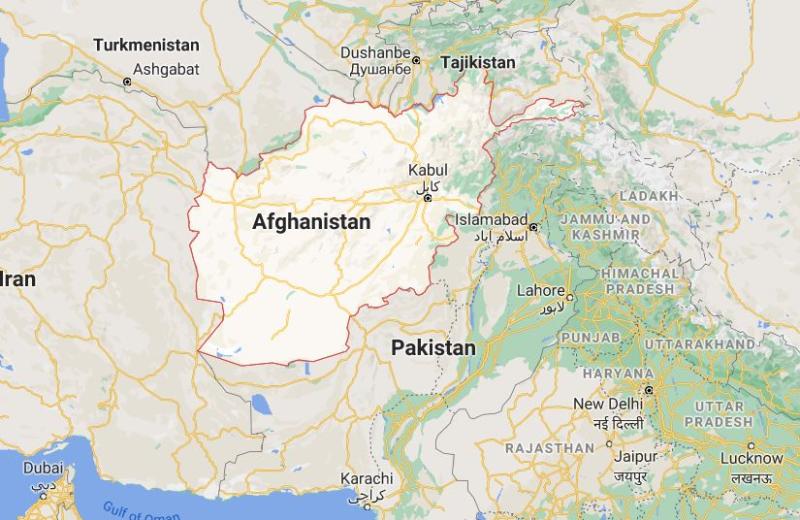 Ministers welcome first Afghan family to Ireland after unrest 