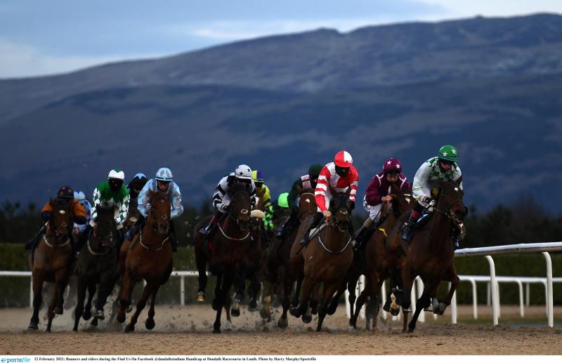 Dundalk Racecourse 