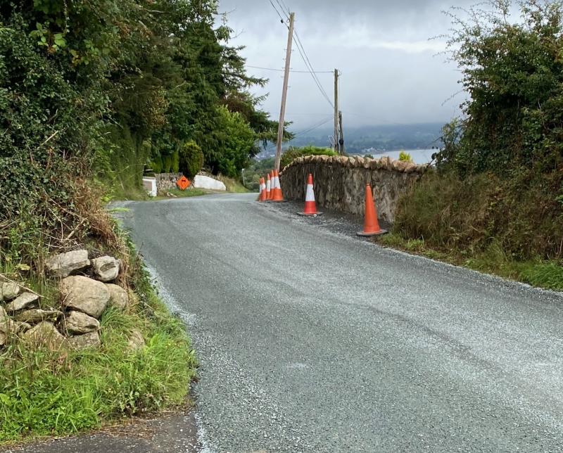 Ardaghy NS Omeath
