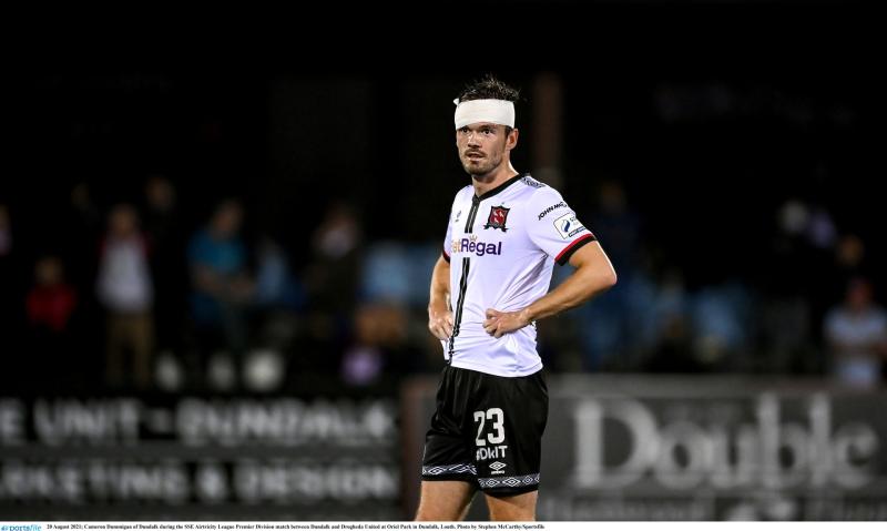 The Commentary Box: Dundalk fall into bruising world of a relegation dogfight 