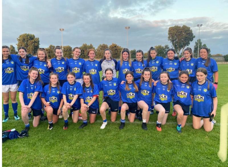 Roche Emmets Club Notes: Fixtures results and fundraising news