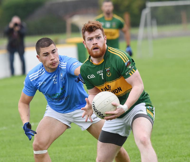 Patrick Hanlon Cooley Kickhams