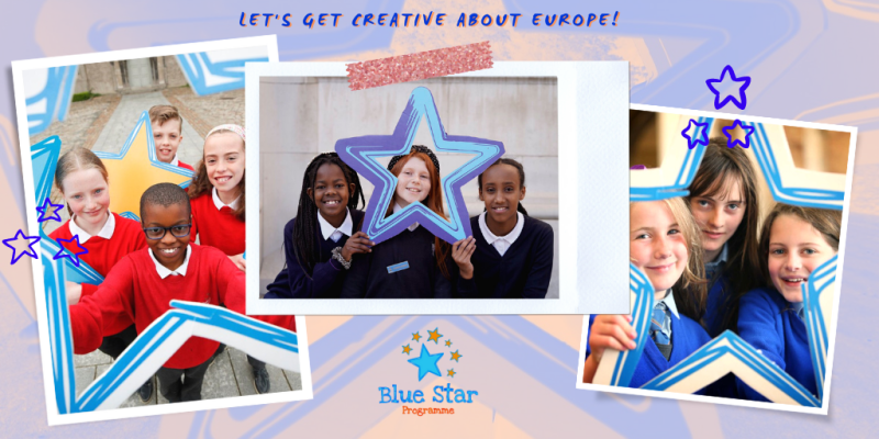 Blue Star Programme now open to Louth primary schools