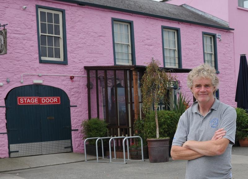 Dundalk's Spirit Store scoops best music venue in Leinster at IMRO Awards
