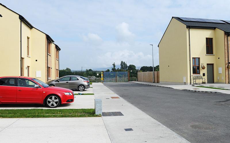 50 new houses to be built in Lismullen Grove, Dundalk