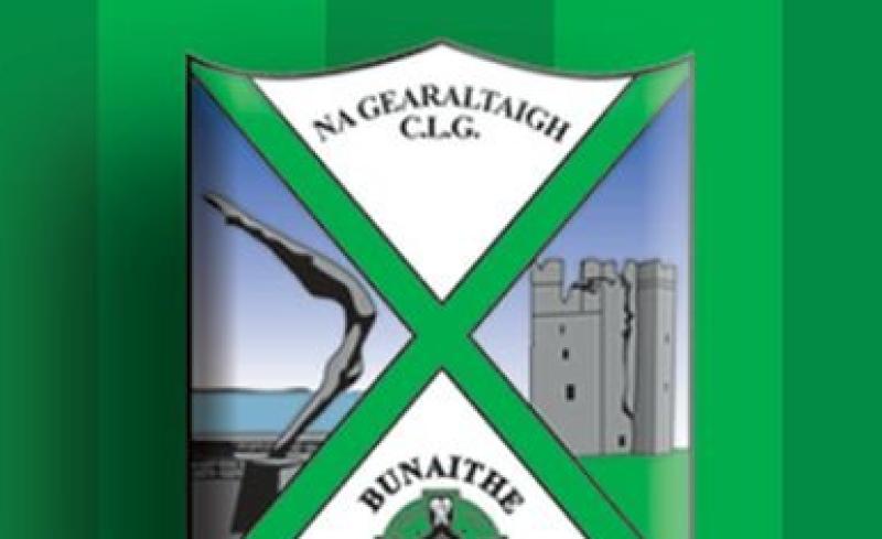 Lucky players bag almost €30,000 in Louth GAA lottery wins 