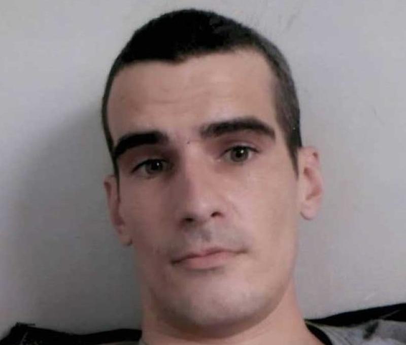 Have you seen David? Man missing from Clonmel known to frequent Dundalk and Drogheda