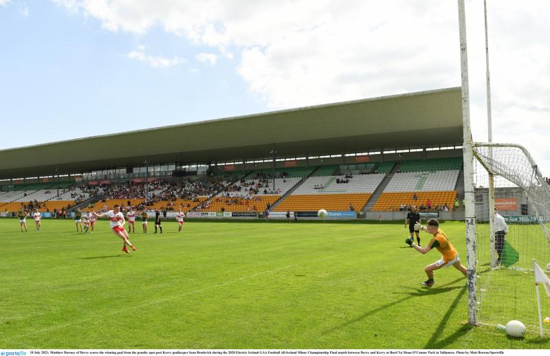 gaa gaa offaly laois