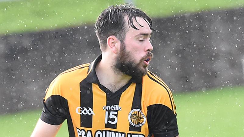 Na Piarsaigh's Robbie Murphy